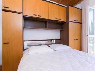 Apartments Anka - One-Bedroom Apartment with Balcony and Sea View - 1