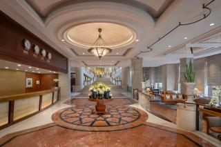Sheraton New Delhi Hotel - 1