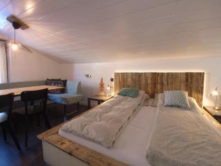 Apartment with a shared sauna in Bichlbach - Bichlbach - 3