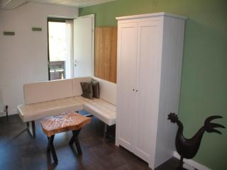 Apartment with a shared sauna in Bichlbach - Bichlbach - 2