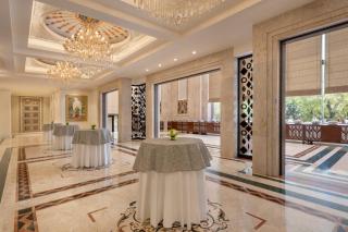 Sheraton New Delhi Hotel - 1