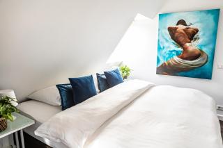 Pension Montmaertre - 1