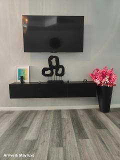 Arrive and Stay Luxe - Dabadie - 1