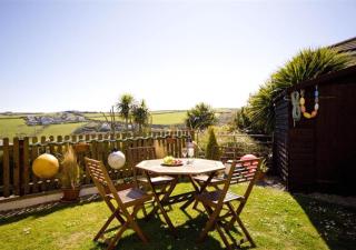 The Buoys - Mawgan Porth - 8