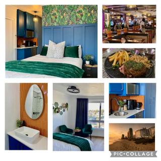 Mountain Bay, 403 & 404, Strand - 1