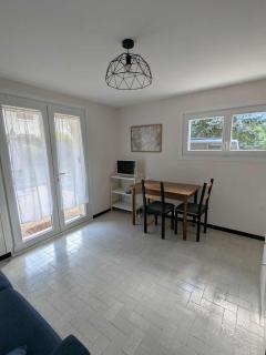 appartement au porte du Trièves - Monestier-de-Clermont - 7