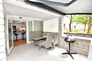 Apartments Home Homar - 5