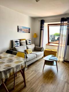 Evasion Marine à Trouville - 3