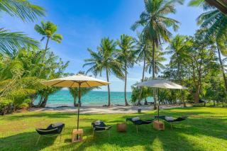 Coral Cove Beachfront Villa - Koh Chang - 5