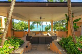 Coral Cove Beachfront Villa - Koh Chang - 7