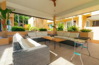 Coral Cove Beachfront Villa - Koh Chang - Ko Chang - 6