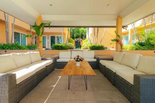 Coral Cove Beachfront Villa - Koh Chang - Ko Chang - 5