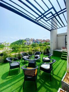AAA luxury Guest House - Rawalpindi - 9