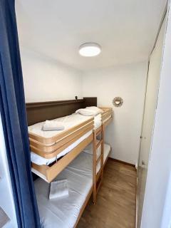 Evasion Marine à Trouville - 1