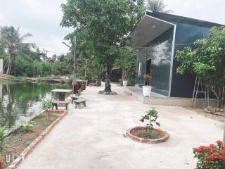 Homestay Sỏi Đá - Tây Ninh - Ấp Thanh Sơn (1) - 0