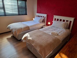 Swakop-Stay at 79 - Swakopmund - 8