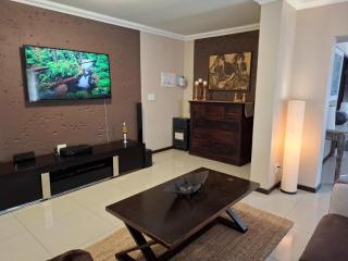 Swakop-Stay at 79 - Swakopmund - 2