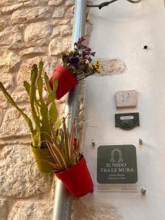 Il Nido tra le Mura Polignano - 3
