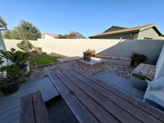 Swakop-Stay at 79 - Swakopmund - 8