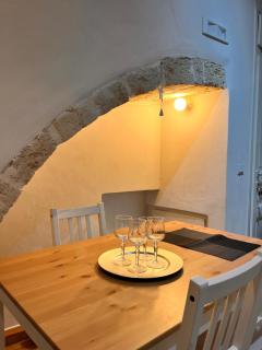 Il Nido tra le Mura Polignano - Polignano a Mare - 6