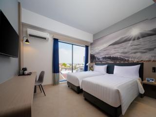 Aston Inn Lumajang - East Java - 3