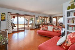 Casa Timeris - Calpe - 7