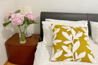 Montreux Stunning 2 Bedroom Apartment Lake Geneva - 2