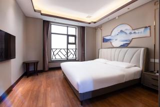 Wuhan Hongguang Hotel - Wuhan - 0
