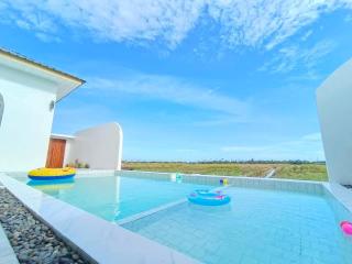 Santra Pool Villa - Pattani - 6