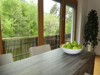 Fewo Zum Glück - Sautens - 2