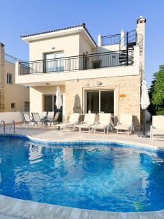 Villa Merope Irena 1 - 6