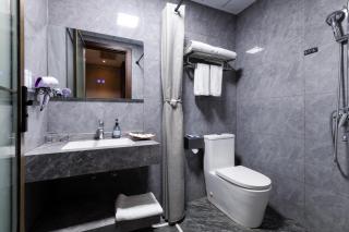 Wuhan Hongguang Hotel - Wuhan - 7