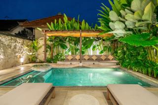 Kaya Villa- Beautiful Villa with Pool in Prime Location - 9