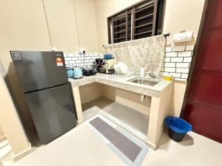 Rumah No 5 - 7