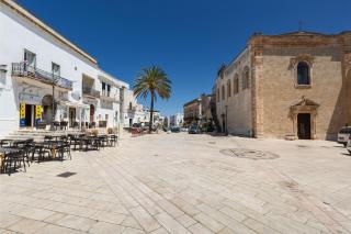 Palazzo Alemar Jacuzzi & SPA by Perle di Puglia - Carovigno - 2