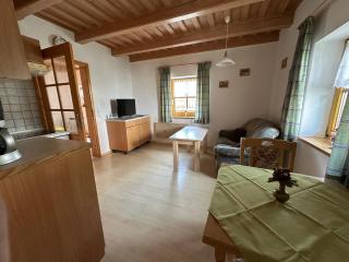 Ferienhaus am Waldrand - Neukirchen vorm Wald - 4