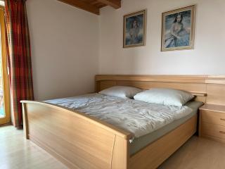 Ferienhaus am Waldrand - 3