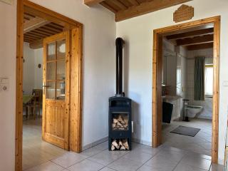 Ferienhaus am Waldrand - Neukirchen vorm Wald - 6