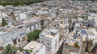 Palazzo Alemar Jacuzzi & SPA by Perle di Puglia - Carovigno - 9