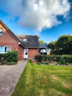 Ferienhof Kiesow - Nordstrand - 5