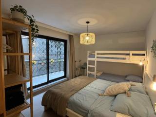 Modern appartement in Oostende op Toplocatie! - 1
