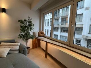 Modern appartement in Oostende op Toplocatie! - Ostende - 7
