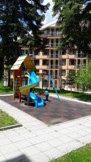 TES Flora Apartments - 4