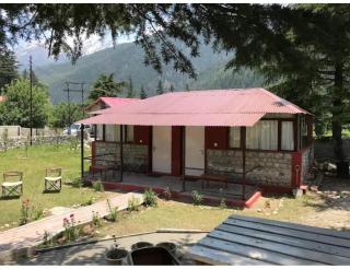 Himalayan Nature Resort - 8