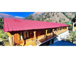 Himalayan Nature Resort - Harsil - 2