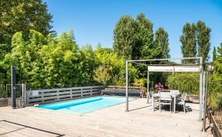 Domaine Des Fleurs - 3