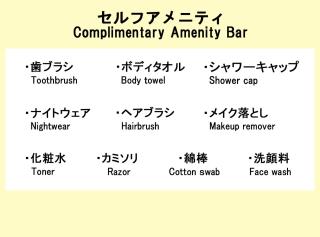 Island Hotel - Nagano - 3