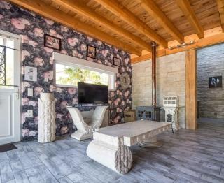 Domaine Des Fleurs - 1