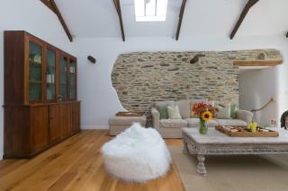 Carines Barns - Wesley Barn - 3