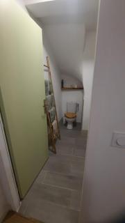 CHAMBRES DE L'ORATOIRE-climatisées, Impasse calme, lumineuse, centre ville, Pézenas - 8